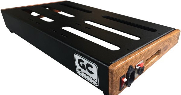 PEDALBOARDS - KIRK SERIES